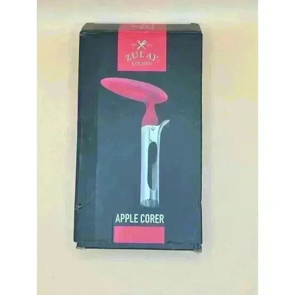 Zulay Kitchen Premium Apple Corer Tool - Picture 2 of 6